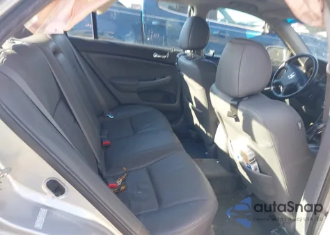 2006 Honda Accord 2.4 Ex from USA, damaged, VIN 1HGCM56756A105589